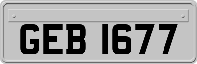 GEB1677