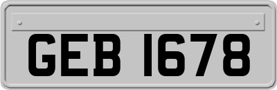 GEB1678