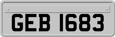 GEB1683