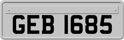 GEB1685