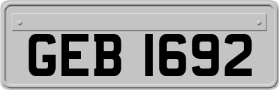 GEB1692