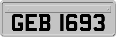 GEB1693