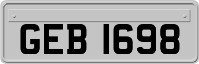 GEB1698