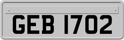 GEB1702