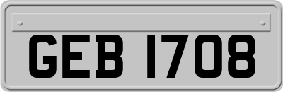 GEB1708
