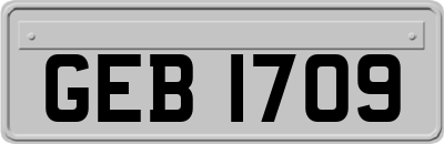 GEB1709