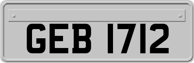 GEB1712