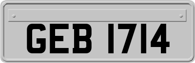 GEB1714
