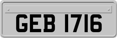 GEB1716