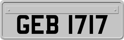 GEB1717