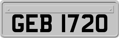 GEB1720