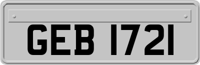 GEB1721