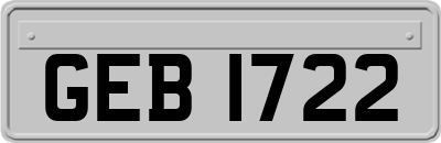 GEB1722
