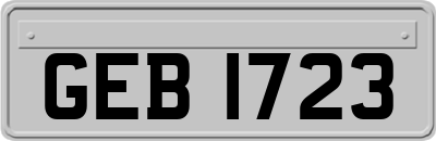 GEB1723