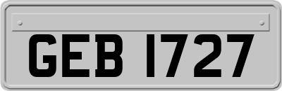 GEB1727