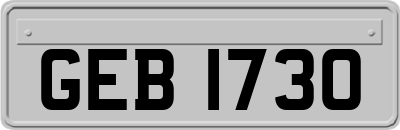 GEB1730