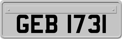 GEB1731