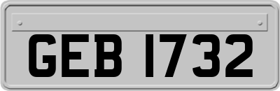 GEB1732