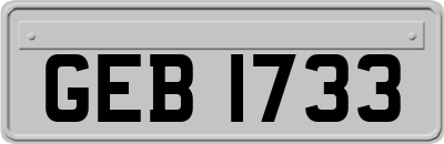 GEB1733