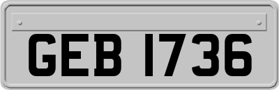 GEB1736