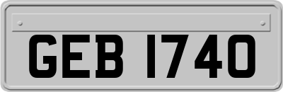GEB1740
