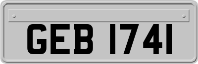 GEB1741