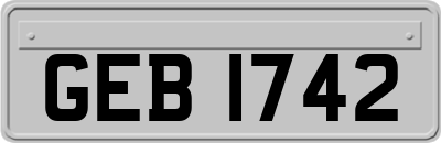 GEB1742
