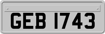 GEB1743