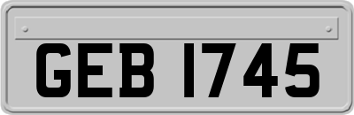 GEB1745