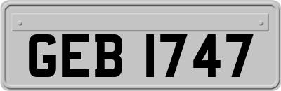 GEB1747