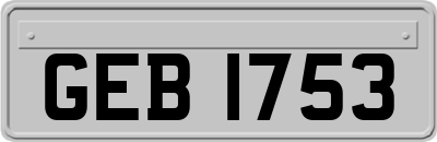 GEB1753