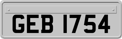 GEB1754