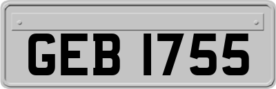 GEB1755
