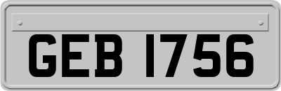GEB1756