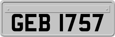 GEB1757