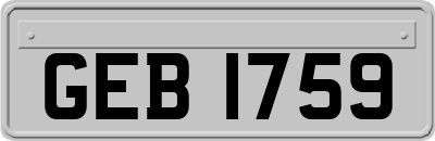 GEB1759