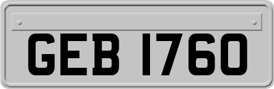 GEB1760