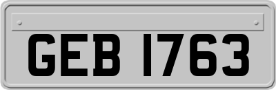 GEB1763