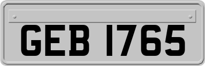 GEB1765