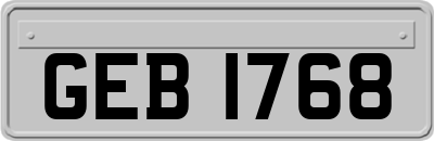 GEB1768