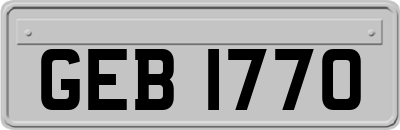 GEB1770