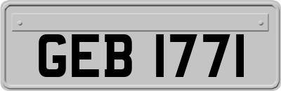 GEB1771