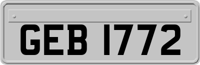 GEB1772