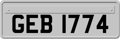 GEB1774