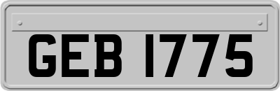 GEB1775