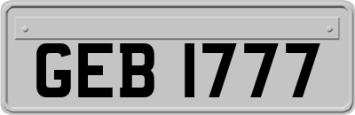 GEB1777