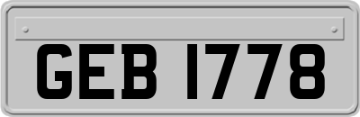 GEB1778