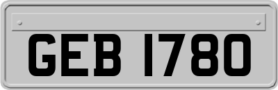 GEB1780
