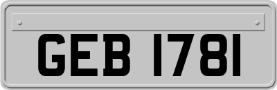 GEB1781