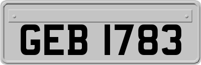 GEB1783